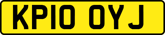 KP10OYJ