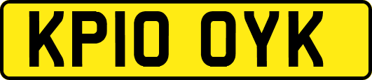 KP10OYK