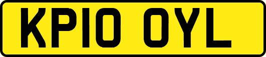 KP10OYL