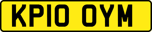 KP10OYM