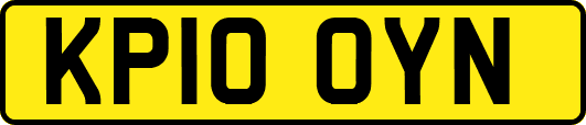 KP10OYN