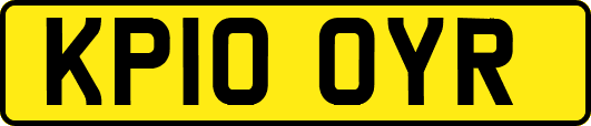 KP10OYR