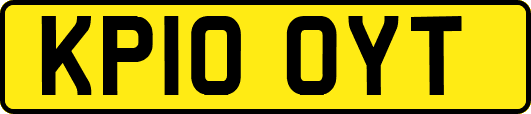 KP10OYT