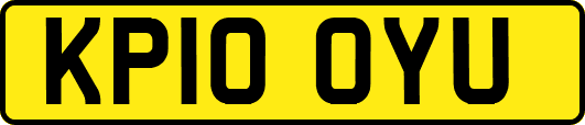 KP10OYU