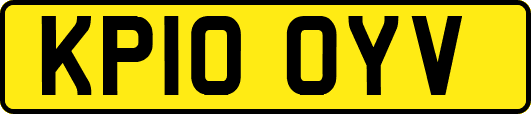 KP10OYV