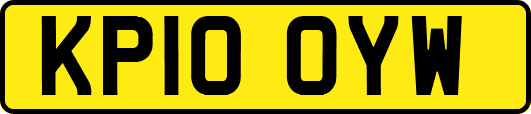 KP10OYW