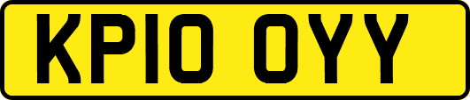 KP10OYY
