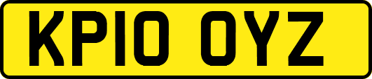 KP10OYZ