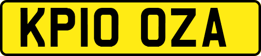 KP10OZA