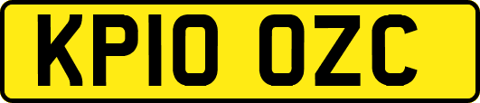 KP10OZC