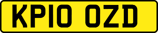 KP10OZD