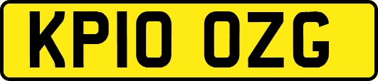 KP10OZG