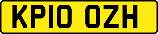 KP10OZH