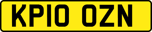 KP10OZN