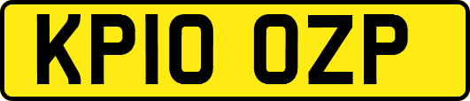 KP10OZP