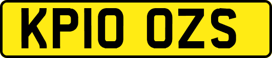 KP10OZS