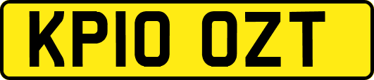 KP10OZT