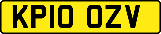 KP10OZV