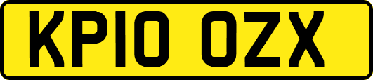 KP10OZX