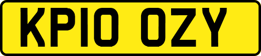 KP10OZY