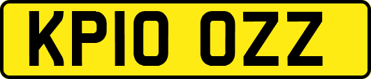 KP10OZZ