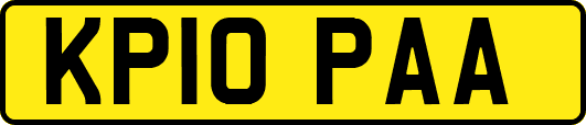 KP10PAA