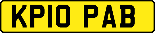 KP10PAB