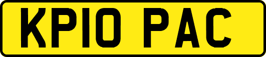KP10PAC