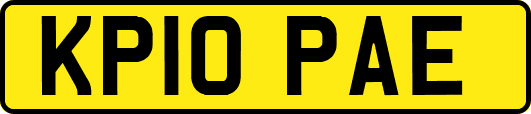 KP10PAE