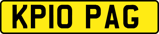 KP10PAG