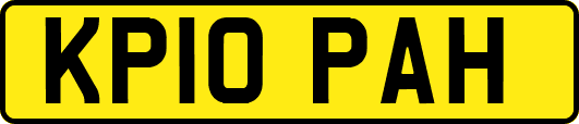 KP10PAH