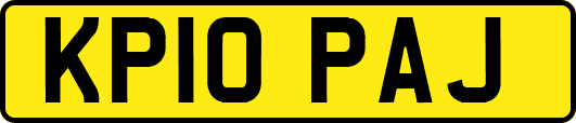 KP10PAJ