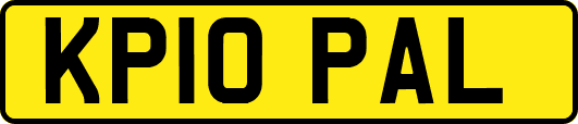 KP10PAL