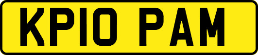 KP10PAM