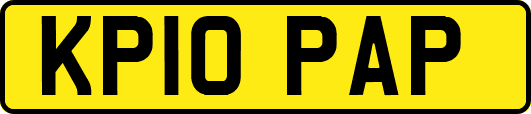 KP10PAP