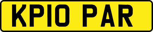 KP10PAR