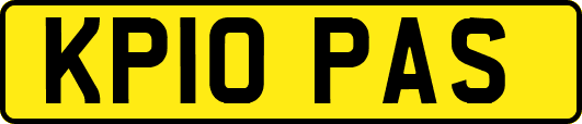 KP10PAS