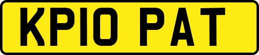 KP10PAT