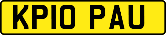 KP10PAU