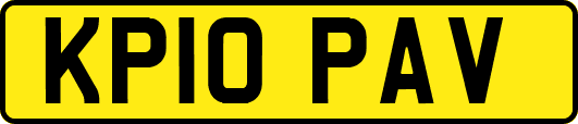 KP10PAV