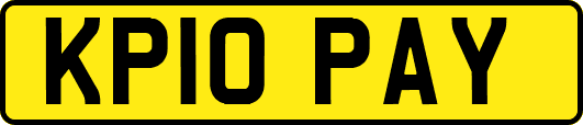 KP10PAY