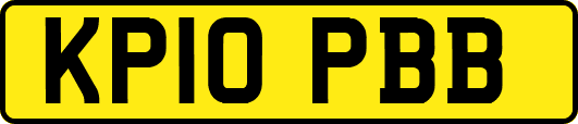 KP10PBB