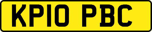 KP10PBC