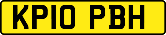 KP10PBH
