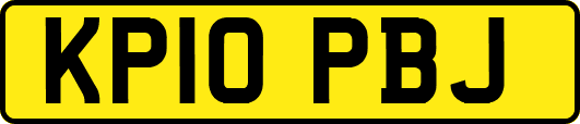 KP10PBJ