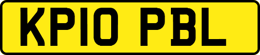 KP10PBL