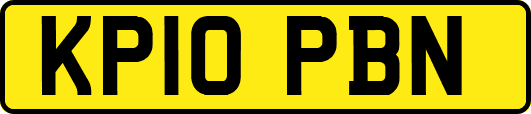 KP10PBN
