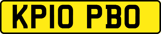 KP10PBO