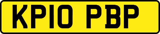 KP10PBP