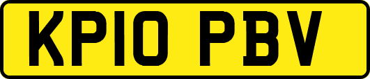 KP10PBV